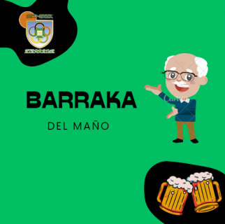 Barraka del Maño